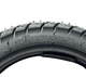 Покришка HT 14*2,5 TL безкамерна для скутерів - зображення 3