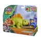 Игровой набор Spin Master Paw Patrol Динокино Интерактивный динозавр и щенок Гонщик (SM97300/6076338) - изображение 9