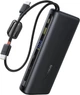 УМБ Baseus EnerFill FC41 25000 mAh 145W Black (E0028H03) - зображення 3