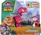 Игровой набор Spin Master Paw Patrol Динокино Интерактивный динозавр и щенок Маршал (SM97300/6076350) - изображение 1