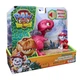 Игровой набор Spin Master Paw Patrol Динокино Интерактивный динозавр и щенок Маршал (SM97300/6076350) - изображение 9