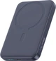 Powerbank Baseus EnerFill FM11 10000 mAh 22.5W Dark Gray (E0026602) - obraz 1