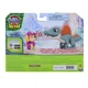 Игровой набор Spin Master Paw Patrol Динокино Интерактивный динозавр и щенок Скай (SM97300/6076351) - изображение 2