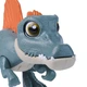 Игровой набор Spin Master Paw Patrol Динокино Интерактивный динозавр и щенок Скай (SM97300/6076351) - изображение 6