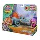 Игровой набор Spin Master Paw Patrol Динокино Интерактивный динозавр и щенок Скай (SM97300/6076351) - изображение 8