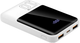 Powerbank everActive EB-10Q 10000 mAh White (5903205775610) - obraz 2