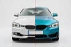 Комплект обвеса (F80 M3) для BMW 3 серия F30/F31 2012-2019 гг - изображение 2