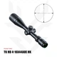 Оптический прицел Swamp Deer TK HD 4-16X44 AOE HK - изображение 1