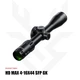 Приціл оптичний Swamp Deer HD MAX 4-16X44SFP GK - зображення 2