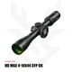 Приціл оптичний Swamp Deer HD MAX 4-16X44SFP GK - зображення 3