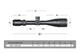 Оптический прицел Swamp Deer TK HD 4-16X44 AOE HK - изображение 5