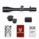 Оптический прицел Swamp Deer HD PRO 4-16X44 SFIR FFP - изображение 7