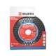 Диск алмазний відрізний Deap Cut HARD CERAMIC, 125x1.5 mm - изображение 3