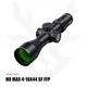 Оптический прицел Swamp Deer HD MAX 4-16X44 SF FFP MINI - изображение 3