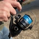 Спиннинговая катушка Daiwa Crossfire LT 2500 с передним фрикционом Air Drive - изображение 2