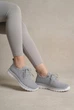 Сліпони жіночі Fashion сірі 350976_37 (24 см) - зображення 2