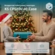 Аккумуляторный секатор Konner&Sohnen KS CPS20V-40 Case PLUS в кейсе - изображение 12