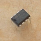 Микросхема UC3843B оригинал, DIP8 - изображение 3