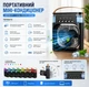 Настольный вентилятор для дома и офиса TYPE-C - изображение 6