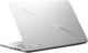 Ноутбук ASUS ROG Zephyrus G16 (2026) GU606AR-TB011W (90NR0PC1-M00790) Platinum White - изображение 9