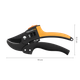 Контактний секатор з храповим механізмом PowerStep ™ Fiskars P83 111670 (1000575) - изображение 2