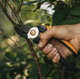 Контактний секатор Fiskars Solid ™ P361 (1057165) - изображение 4