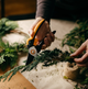 Площинний секатор Fiskars Solid ™ P341 (1057164) - изображение 3