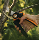 Площинний секатор Fiskars X-series ™ P961 L (1057175) - изображение 5
