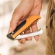 Ніж садовий складаний Fiskars X-series K80 1062819 - зображення 5