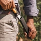 Ніж садовий Fiskars X-series K82 1062830 - зображення 6
