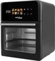 Frytkownica beztłuszczowa GreenBlue Air fryer GB950 - obraz 2