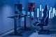 Геймерський ігровий стіл GamePro GD214 - зображення 8