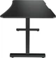 Геймерський ігровий стіл Cougar Fobos 150 Black - зображення 5