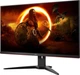 Monitor 28" AOC U28G2AE/BK - obraz 3