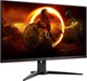 Monitor 28" AOC U28G2AE/BK - obraz 2