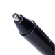Тример для носа і вух акумуляторний з насадками, чорний(HPV613)(VGR) - изображение 2