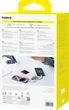 Powerbank Baseus Lipow 20000 mAh 22.5W White (P10079102213-00) - obraz 9
