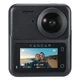 Екшн-камера 360° KanDao QooCam 3 Travel Combo водонепроникна та ударостійка (Q23G-02) - изображение 3