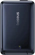 Powerbank Baseus Nomos Qi2 10000 mAh 30W Black (P10078800123-02) - obraz 2