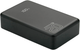 УМБ everActive EB-22QB 20000 mAh Black (5903205775658) - зображення 1