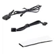 Контролер вентиляторів Darkflash RC2 ARGB/PWM Black (6926170086948) - зображення 12