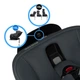Автокресло Maxi-Cosi Emerald 360 Plus Authentic Graphite (8625550110) - изображение 6