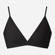 Бюстгальтер без косточек Uniqlo 636261932 S Черный (1159865156) - изображение 2