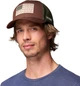 Бейсболка Columbia PHG Game Flag Mesh Snap Back Tobacco/Dog Flag (One Size) розмір універсальний - изображение 3