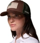 Бейсболка Columbia PHG Game Flag Mesh Snap Back Tobacco/Dog Flag (One Size) розмір універсальний - изображение 6