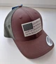 Бейсболка Columbia PHG Game Flag Mesh Snap Back Tobacco/Dog Flag (One Size) розмір універсальний - изображение 7