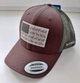 Бейсболка Columbia PHG Game Flag Mesh Snap Back Tobacco/Dog Flag (One Size) розмір універсальний - изображение 8