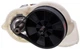 Двигун VJ Parts електричний Бosch газонокосарки Rotak 39/40/43 код F016103596, кос202 - зображення 2