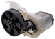 Двигун VJ Parts електричний Бosch газонокосарки Rotak 39/40/43 код F016103596, кос202 - зображення 4