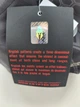 Бейсболка Kryptek Typhon Black Тактичний Камуфляж розмір універсальний - изображение 10